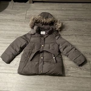 Zara Grey Jacket